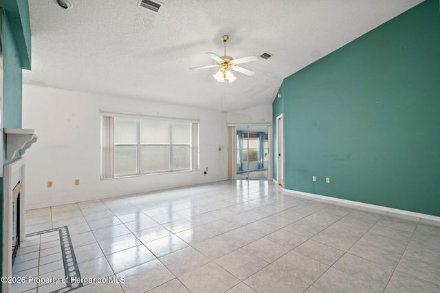 11031 Casa Grande Circle, Spring Hill, FL 34608