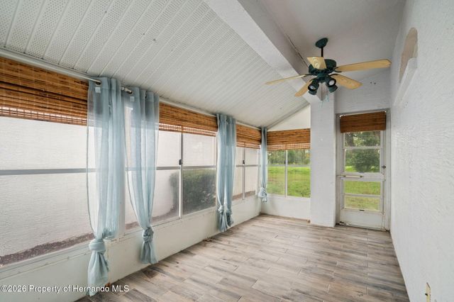 11031 Casa Grande Circle, Spring Hill, FL 34608