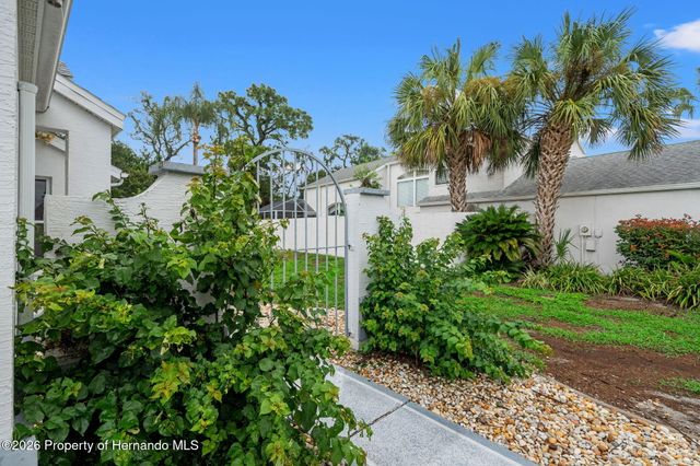 11031 Casa Grande Circle, Spring Hill, FL 34608