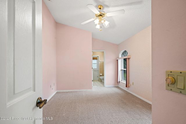 11031 Casa Grande Circle, Spring Hill, FL 34608