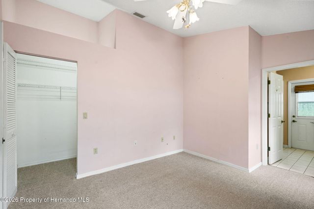 11031 Casa Grande Circle, Spring Hill, FL 34608