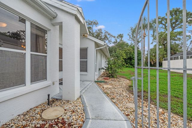 11031 Casa Grande Circle, Spring Hill, FL 34608