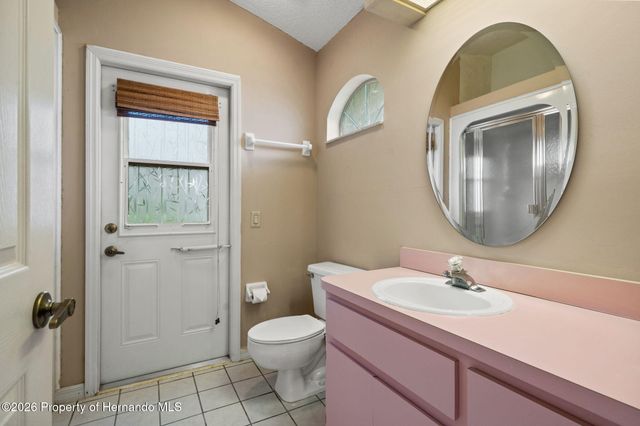 11031 Casa Grande Circle, Spring Hill, FL 34608
