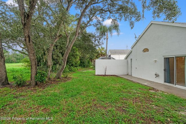 11031 Casa Grande Circle, Spring Hill, FL 34608