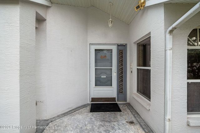 11031 Casa Grande Circle, Spring Hill, FL 34608