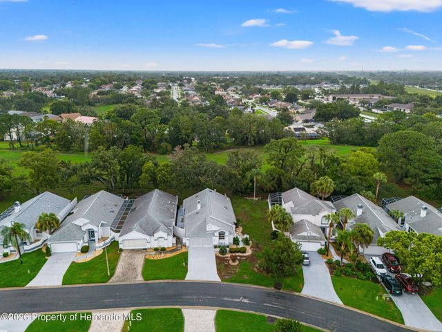 11031 Casa Grande Circle, Spring Hill, FL 34608