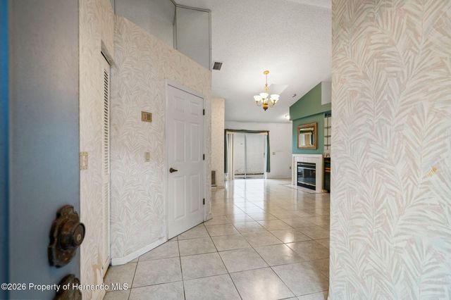11031 Casa Grande Circle, Spring Hill, FL 34608