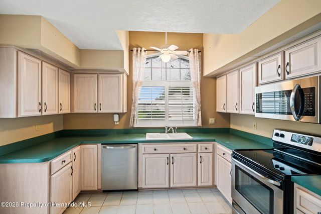 11031 Casa Grande Circle, Spring Hill, FL 34608