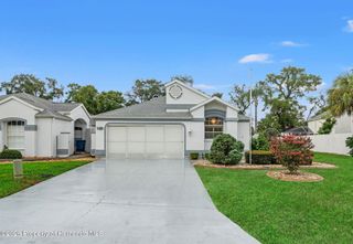 11031 Casa Grande Circle, Spring Hill, FL 34608