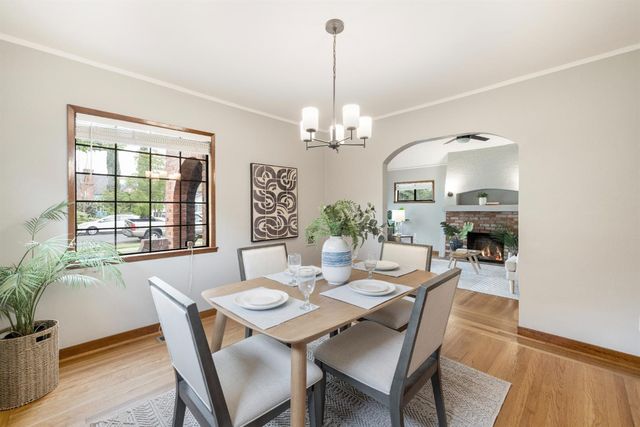 2124 Gerber Ave, Sacramento, CA 95817