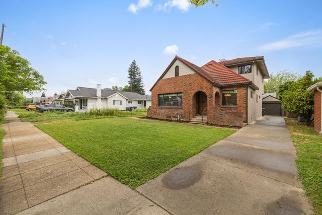 2124 Gerber Ave, Sacramento, CA 95817