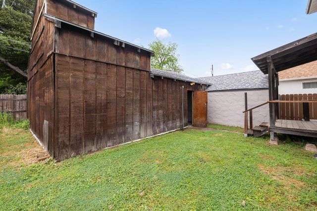 2124 Gerber Ave, Sacramento, CA 95817