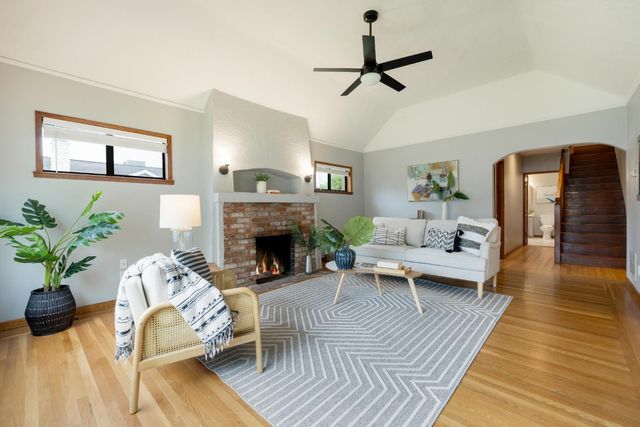 2124 Gerber Ave, Sacramento, CA 95817