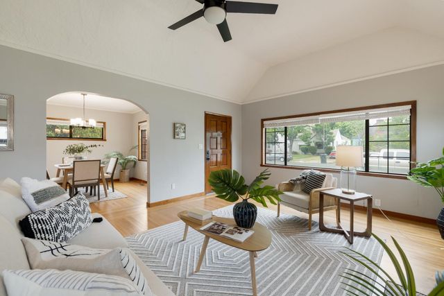 2124 Gerber Ave, Sacramento, CA 95817