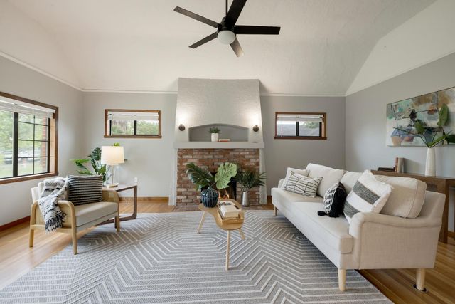 2124 Gerber Ave, Sacramento, CA 95817