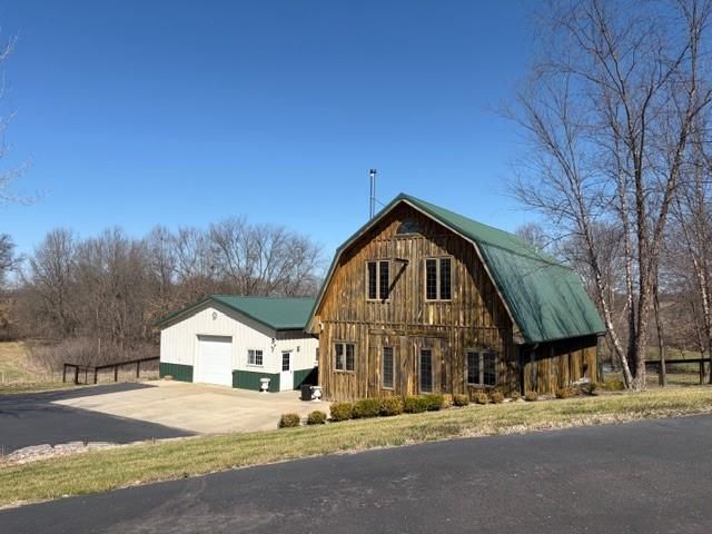 12406 NE 172nd Street, Kearney, MO 64060