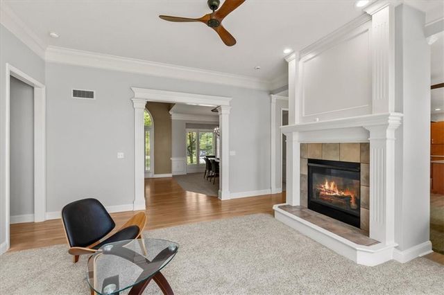 12406 NE 172nd Street, Kearney, MO 64060