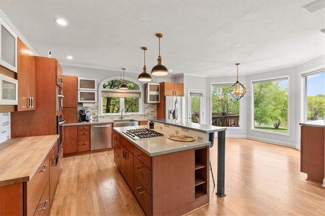 12406 NE 172nd Street, Kearney, MO 64060