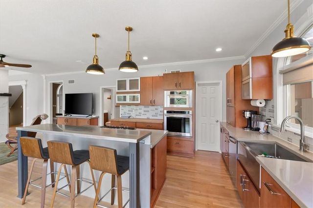 12406 NE 172nd Street, Kearney, MO 64060