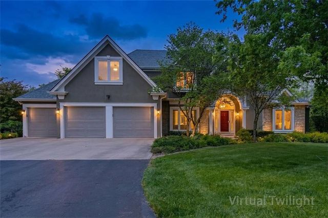 12406 NE 172nd Street, Kearney, MO 64060
