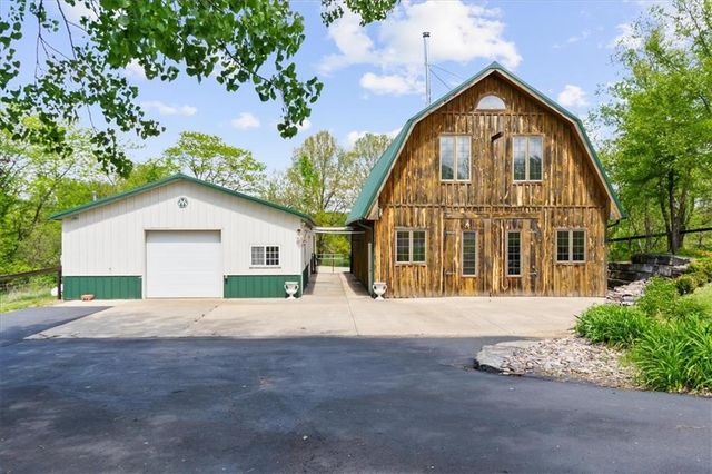 12406 NE 172nd Street, Kearney, MO 64060