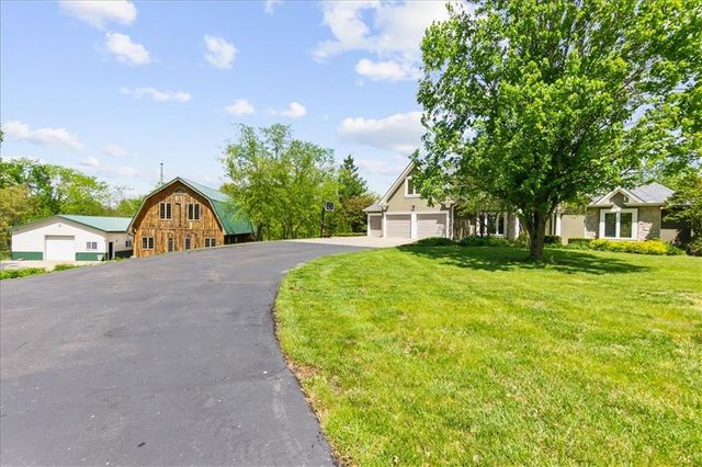 12406 NE 172nd Street, Kearney, MO 64060