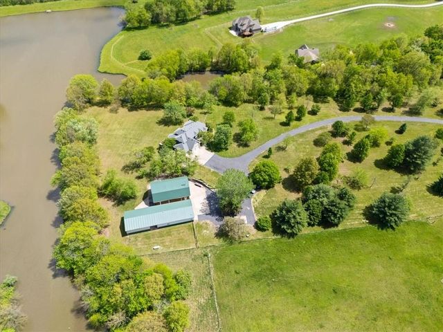 12406 NE 172nd Street, Kearney, MO 64060