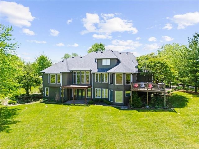 12406 NE 172nd Street, Kearney, MO 64060