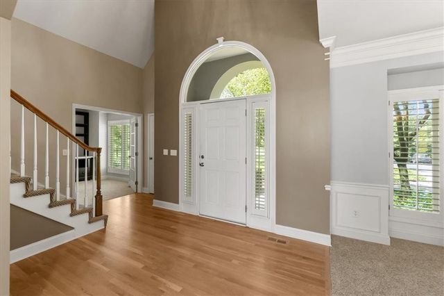12406 NE 172nd Street, Kearney, MO 64060
