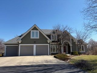 12406 NE 172nd Street, Kearney, MO 64060