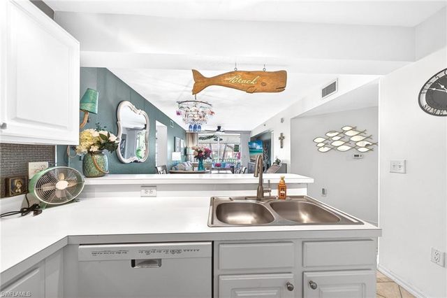 4135 Residence DR 602, Fort Myers, FL 33901