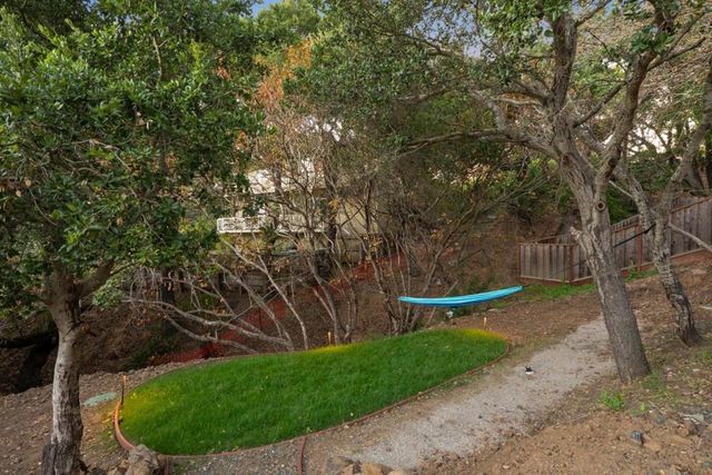 3724 Laurel Way, Redwood City, CA 94062