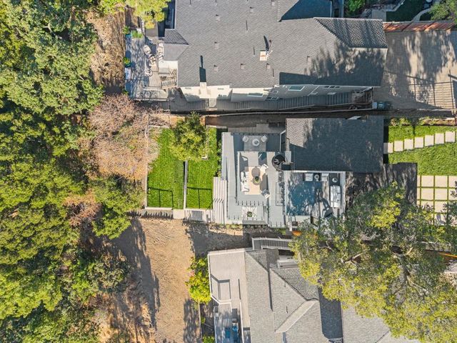 3724 Laurel Way, Redwood City, CA 94062