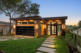 3724 Laurel Way, Redwood City, CA 94062