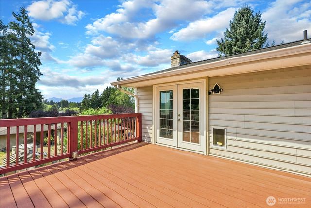 1875 NE Bentley Drive, Bremerton, WA 98311