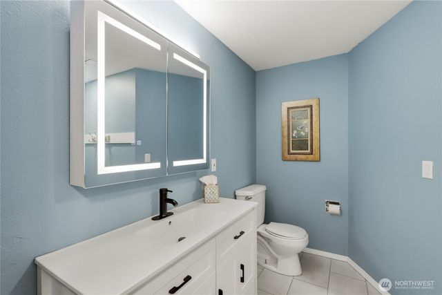 1875 NE Bentley Drive, Bremerton, WA 98311