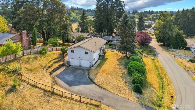1875 NE Bentley Drive, Bremerton, WA 98311