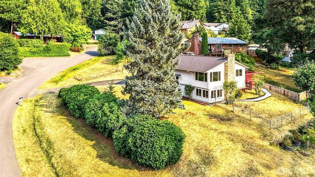 1875 NE Bentley Drive, Bremerton, WA 98311