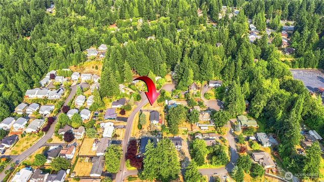 1875 NE Bentley Drive, Bremerton, WA 98311