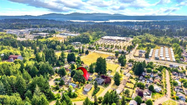 1875 NE Bentley Drive, Bremerton, WA 98311