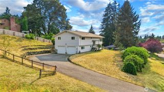 1875 NE Bentley Drive, Bremerton, WA 98311