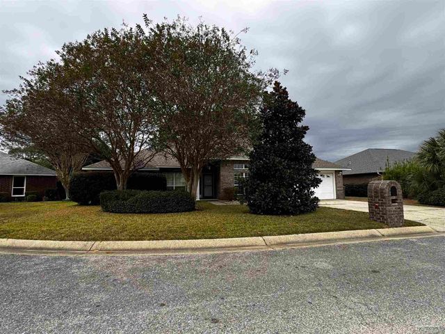 3313 Pitcher Plant Cir, Pensacola, FL 32506