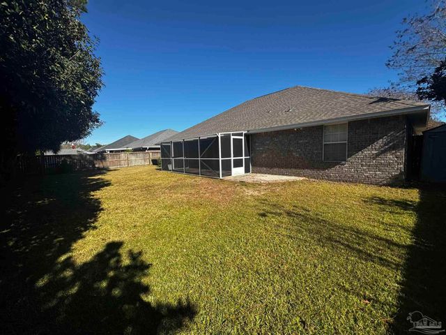 3313 Pitcher Plant Cir, Pensacola, FL 32506