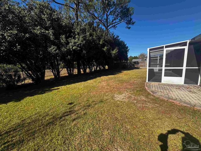 3313 Pitcher Plant Cir, Pensacola, FL 32506