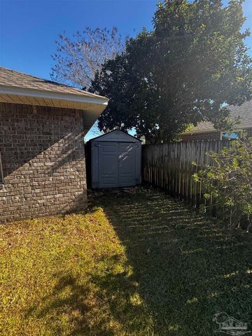3313 Pitcher Plant Cir, Pensacola, FL 32506