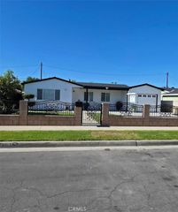 15014 Ragus, La Puente, CA 91744
