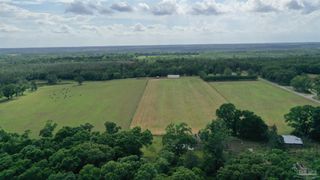 Lot 3 Hall Rd, Jay, FL 32565
