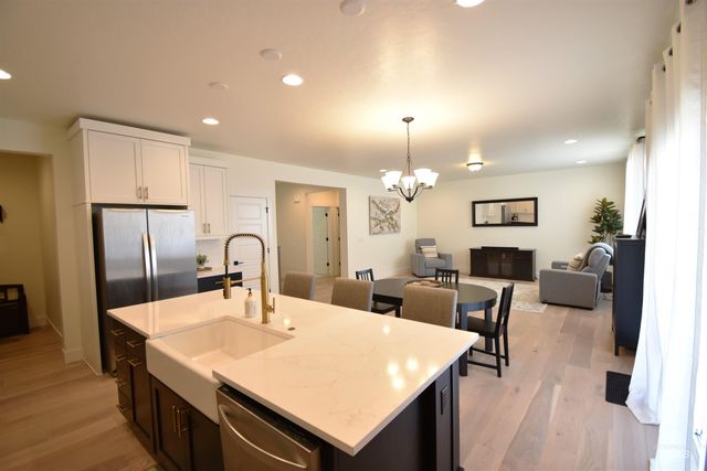 2008 W Concha St., Middleton, ID 83644