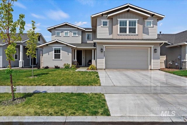 2008 W Concha St., Middleton, ID 83644