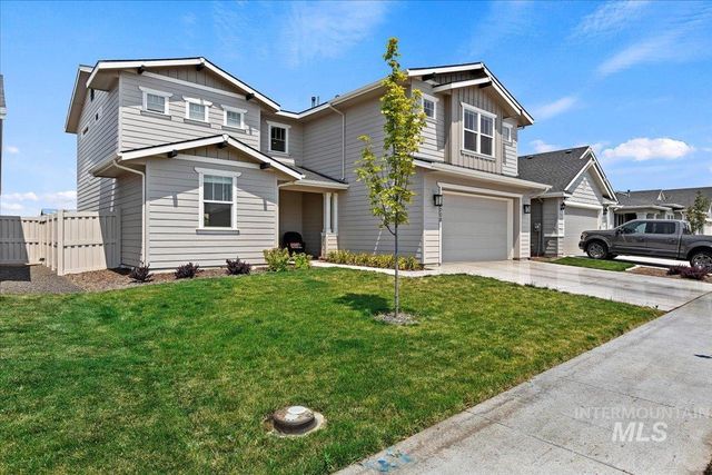 2008 W Concha St., Middleton, ID 83644